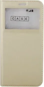 Case Hide Series для Samsung Galaxy J6+ (золотистый)
