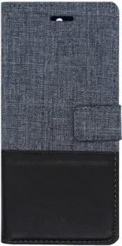 Case Muxma для Nokia 7 plus (черный)
