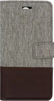 Case Muxma для Nokia 6 (2018) (серый)