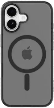 Belkin Grip Series Case для iPhone 17 (черный)