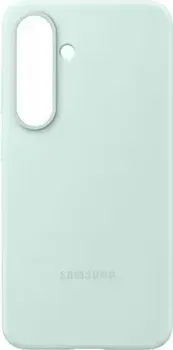 Samsung Silicone Case Galaxy S25 (мятный)