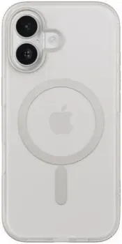 Belkin Grip Series Case для iPhone 17 (бежевый)