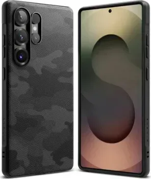 Ringke Onyx для Galaxy S25 Ultra Camo Black