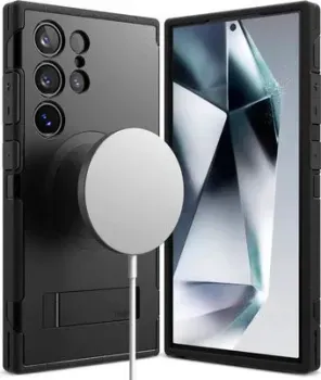 Ringke Alles для Galaxy S24 Ultra Black