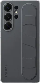 Samsung Standing Grip Case S25 Ultra (черный)