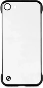 Case Flameress для iPhone 7/8 (черный)