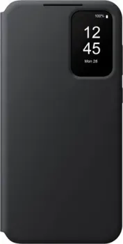 Samsung Smart View Wallet Case Galaxy A35 (черный)