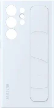 Samsung Standing Grip Case S24 Ultra (светло-голубой)