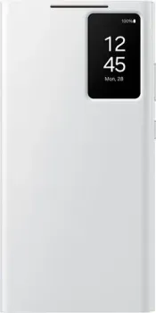 Samsung View Wallet Case S24 Ultra (белый)
