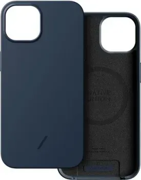 Native Union Click Pop с MagSafe для iPhone 13 (синий)