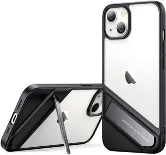 Ugreen LP491-90152 для Apple iPhone 13 (черный)