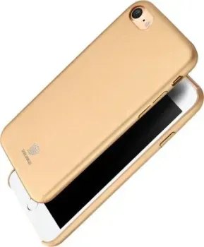 Dux Ducis Skin для iPhone 7 (золотистый)