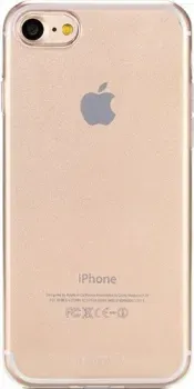 Remax Crystal для Iphone 7 (прозрачный)