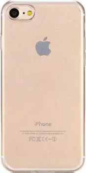 Remax Crystal для Iphone 7 Plus (прозрачный)