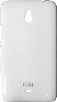First Ultra Slim для Nokia Lumia 1320 (белый)