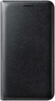 Samsung Flip Wallet для Samsung Galaxy J1 (2016) [EF-WJ120PBEG]