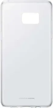 Samsung Clear Cover для Samsung Galaxy Note 7 [EF-QN930TTEG]