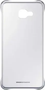 Samsung Clear Cover для Samsung Galaxy A7 (2016) [EF-QA710CSEG]