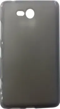 Bosito Накладной для Nokia Lumia 820 (черный)