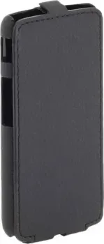 Versado Флипкейс для Samsung Galaxy Core (черный)