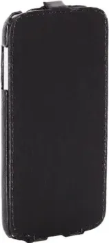 Versado Флипкейс для Samsung Galaxy S4 (черный)