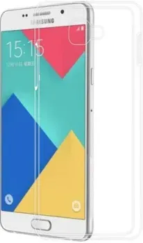 Novatek Nova Crystal для Samsung Galaxy A7 2016 (прозрачный)
