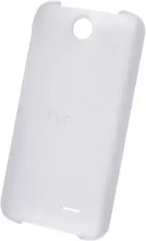 HTC Hard Shell для HTC Desire 310 (прозрачный) [HC C931]