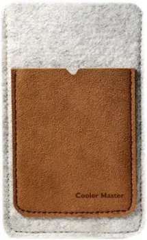 Cooler Master Elegance Dorset Pouch [C-IF0U-WFDO-IC]