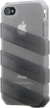 Cooler Master Claw Translucent Gray для iPhone 4/4S [C-IF4C-HFCW-3A]