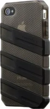 Cooler Master Claw Blank Media для iPhone 4/4S [C-IF4C-HFCW-3K]