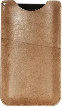 Rock Space Pouch для телефона от 4,3" до 4,7" коричневый