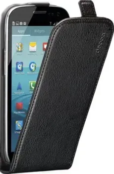 Deppa Flip Cover для Samsung Galaxy S3