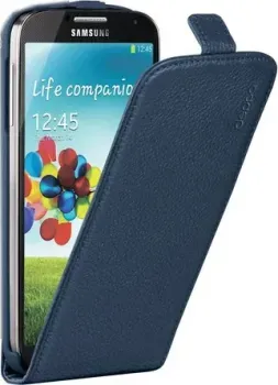 Deppa Flip Cover для Samsung Galaxy S4