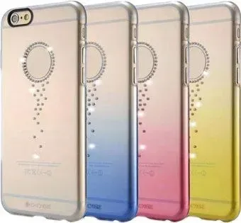 G-Case Crystal Gradient для iPhone 6 Plus
