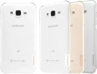Nillkin TPU для Samsung Galaxy J5