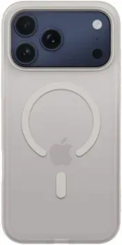 Belkin Grip Series Case для iPhone 17 Pro Max (бежевый)