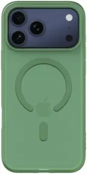 Belkin Grip Series Case для iPhone 17 Pro Max (зеленый)