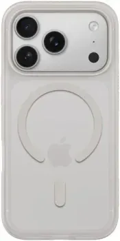 Belkin Grip Series Case для iPhone 17 Pro (бежевый)