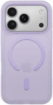 Belkin Grip Series Case для iPhone 17 Pro (сиреневый)