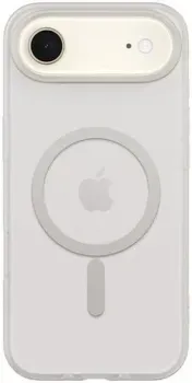Belkin Grip Series Case для iPhone 17 Air (бежевый)