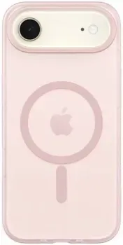 Belkin Grip Series Case для iPhone 17 Air (розовый)