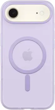 Belkin Grip Series Case для iPhone 17 Air (сиреневый)