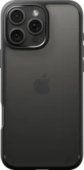 Spigen Ultra Hybrid для iPhone 16 Pro Matte Black