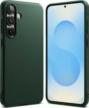 Ringke Onyx для Galaxy S25 Dark Green
