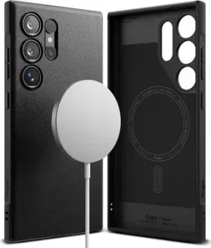 Ringke Onyx Magnetic для Galaxy S24 Ultra Black