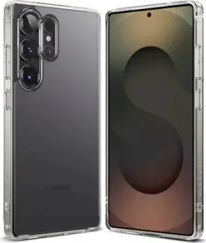 Ringke Fusion для Galaxy S25 Ultra Matte Clear