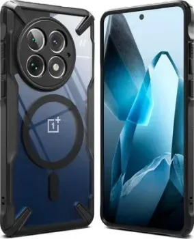 Ringke Fusion X Magnetic для Oneplus 13 Black