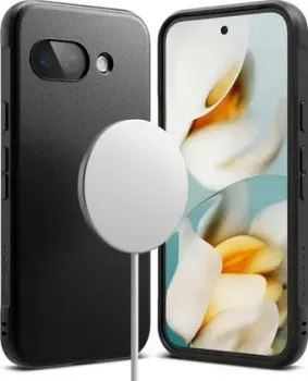 Ringke Onyx Magnetic для Pixel 9a Black