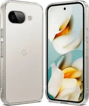 Ringke Fusion для Pixel 9a Matte Clear