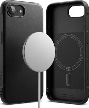 Ringke Onyx Magnetic для iPhone 16e Black